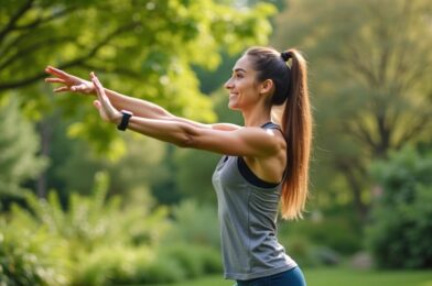 The Connection Between Fitness and Mental Health for Professionals